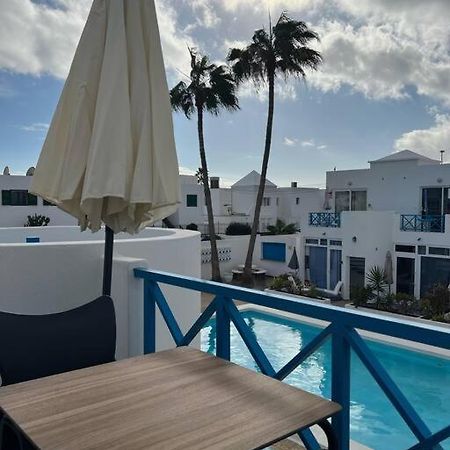 26 Puerto Del Carmen Palm Tree Apartment Екстериор снимка