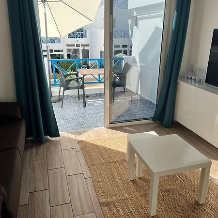 26 Puerto Del Carmen Palm Tree Apartment Екстериор снимка