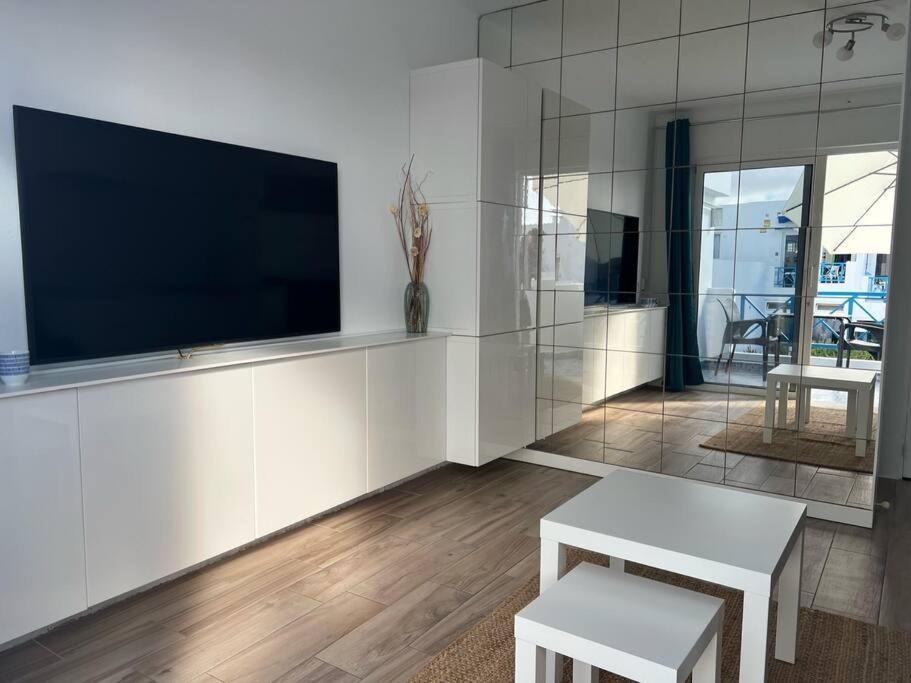 26 Puerto Del Carmen Palm Tree Apartment Екстериор снимка