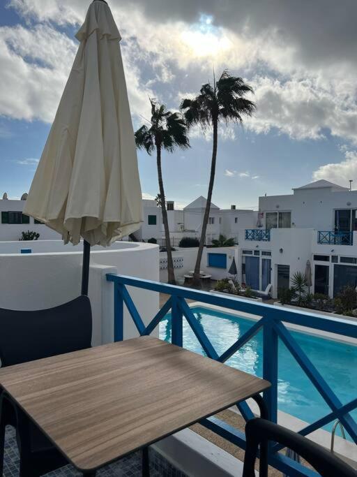26 Puerto Del Carmen Palm Tree Apartment Екстериор снимка