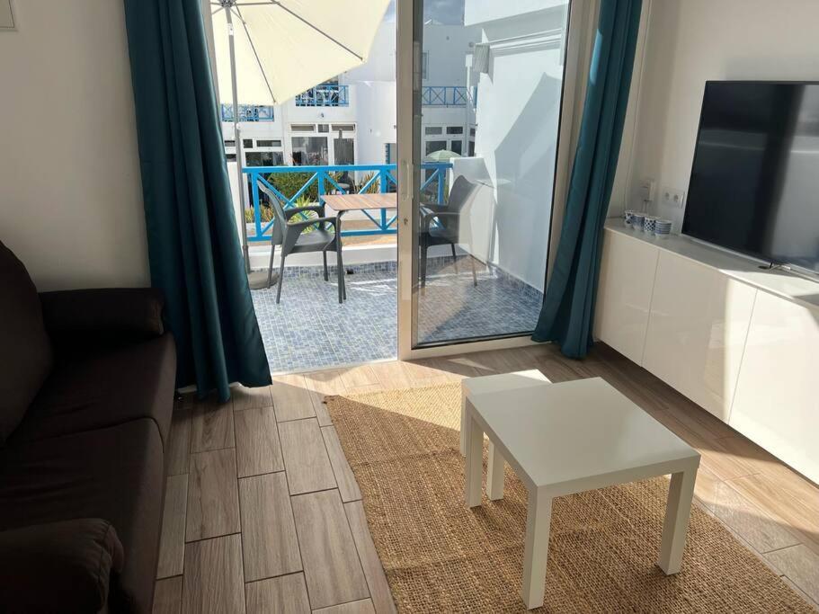 26 Puerto Del Carmen Palm Tree Apartment Екстериор снимка