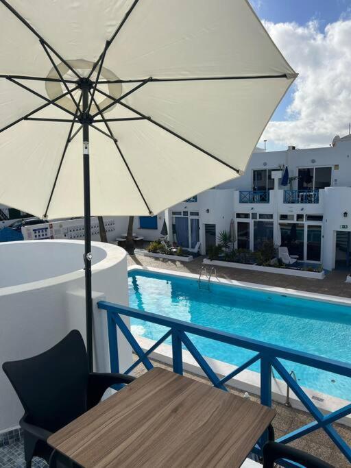 26 Puerto Del Carmen Palm Tree Apartment Екстериор снимка